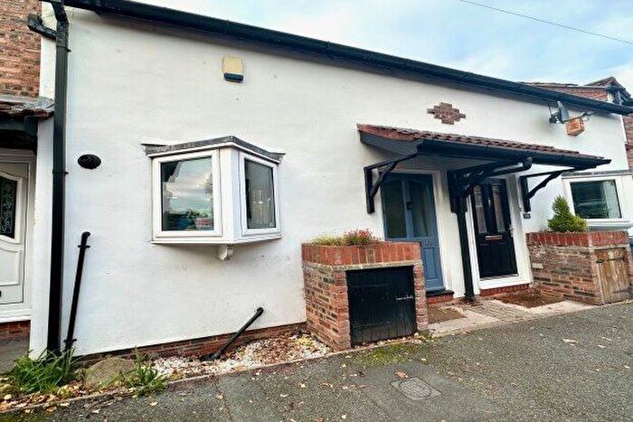2 Bedroom Terraced House To Rent In Birchdale Road, Warrington, WA4