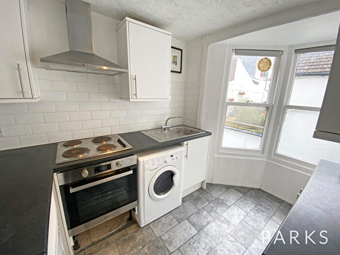 1 Bedroom Apartment To Rent In St Georges Road, Brighton, East Sussex, BN2