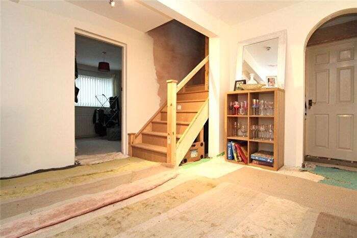 4 Bedroom Bungalow For Sale In Ashen Copse Road, Wroughton, Swindon, Wiltshire, SN4