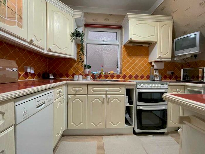 3 Bedroom Semi-Detached House To Rent In Goulds Green, Uxbridge, Greater London UB8