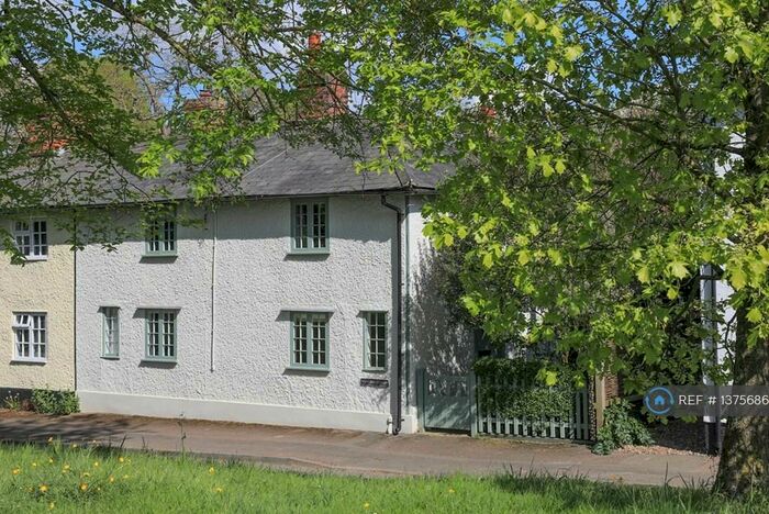 4 Bedroom End Of Terrace House To Rent In South Green, Widdington, Saffron Walden, CB11