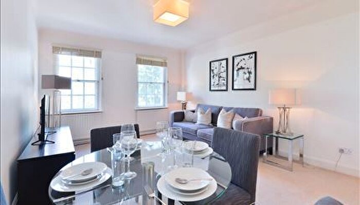 2 Bedroom Flat To Rent In Pelham Court, SW3