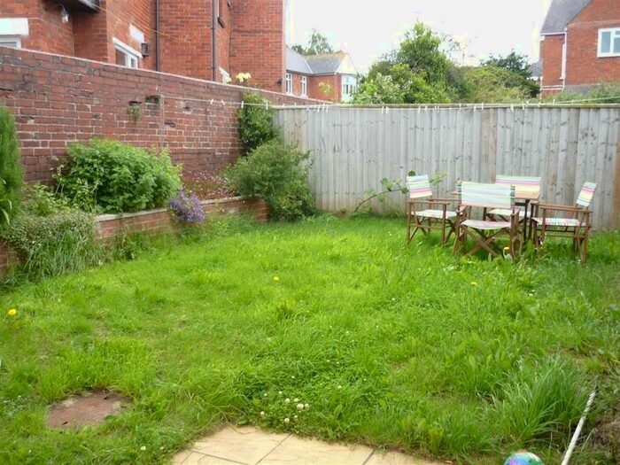 3 Bedroom Semi-Detached House To Rent In Belvedere Road, Exmouth, EX8