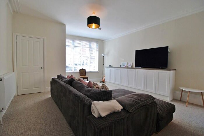 3 Bedroom Terraced House For Sale In Fawcett Road, Southsea, PO4