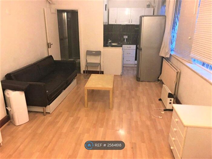 Studio To Rent In Worship Street, London, EC2A