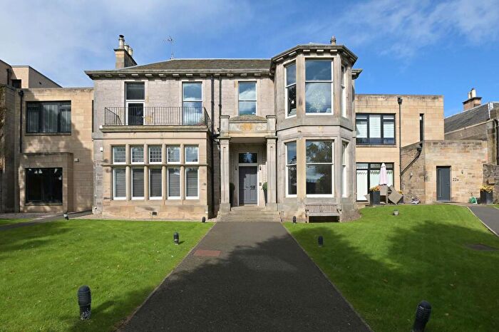 2 Bedroom Flat For Sale In Flat, Corstorphine Road, Murrayfield, Edinburgh, EH12