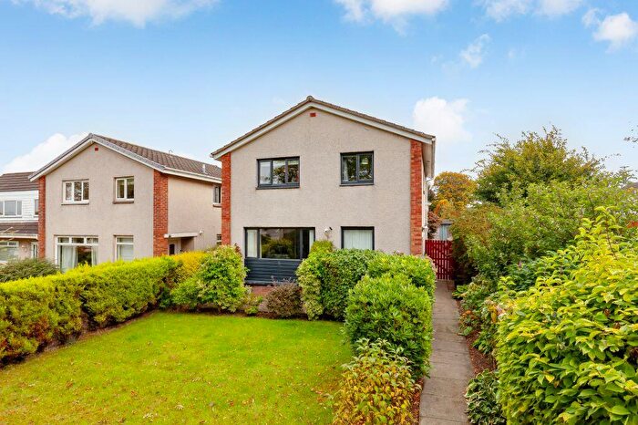 4 Bedroom Detached House For Sale In Echline Terrace, South Queensferry, EH30