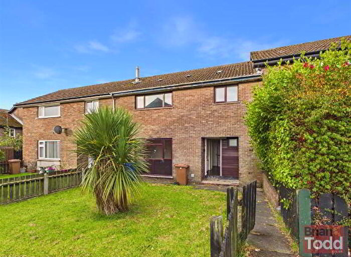 4 Bedroom TownHouse For Sale In Seahill Road, Larne, BT40