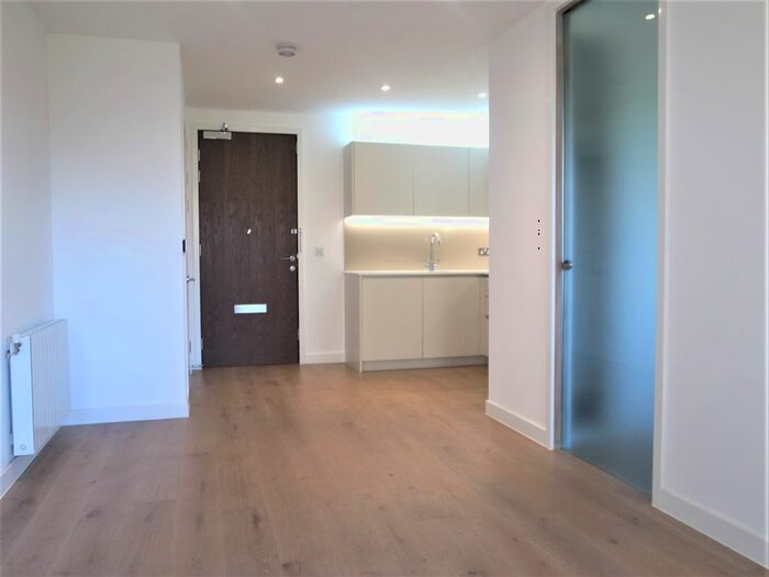 1 Bedroom Flat To Rent In Ottley Drive, Kidbrook Village, London, SE3