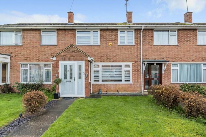 3 Bedroom Terraced House To Rent In Maidenhead, Berkshire, SL6