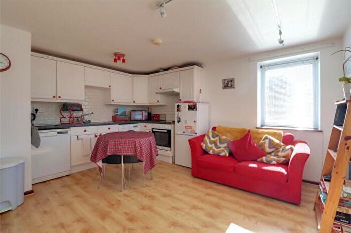 1 Bedroom Flat For Sale In Flat, South Street, Braunton, EX33