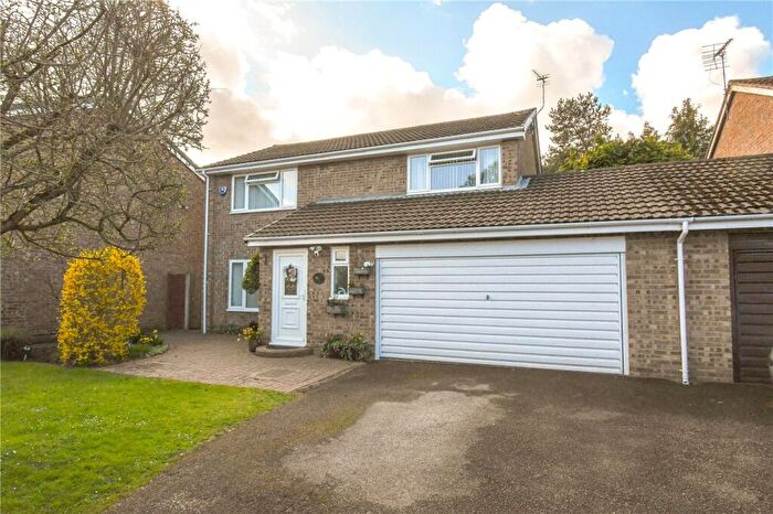 4 Bedroom Link Detached House For Sale In Whitebeam Avenue, Great Sutton, Ellesmere Port, CH66