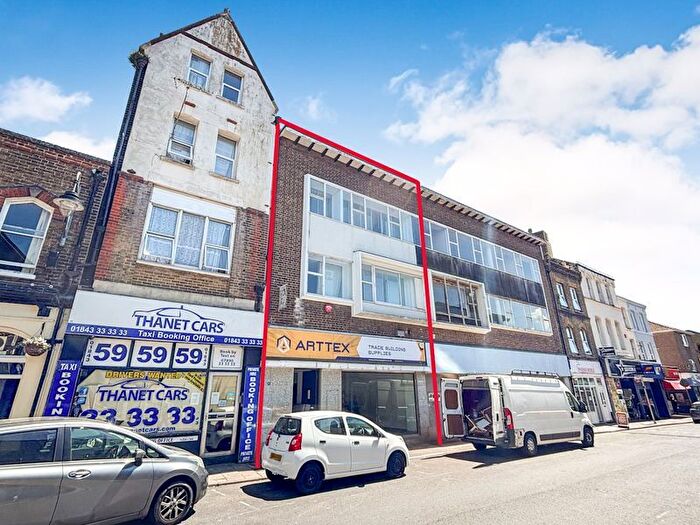 Property To Rent In King Street, Ramsgate, CT11