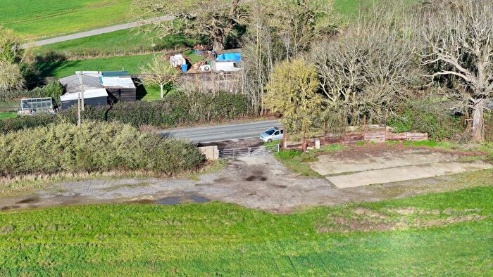 Land For Sale In Writtle Road, Margaretting, CM4