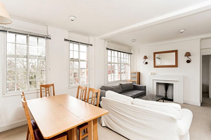1 Bedroom Flat To Rent In Kings Road, London, SW3
