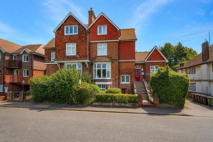 1 Bedroom Flat For Sale In Lemsford Road, St. Albans, AL1