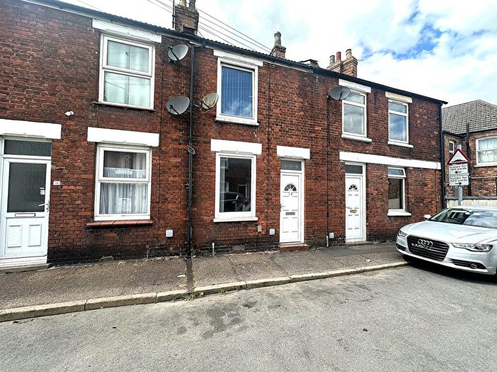 2 Bedroom Terraced House To Rent In Birchwood Street, King's Lynn, PE30