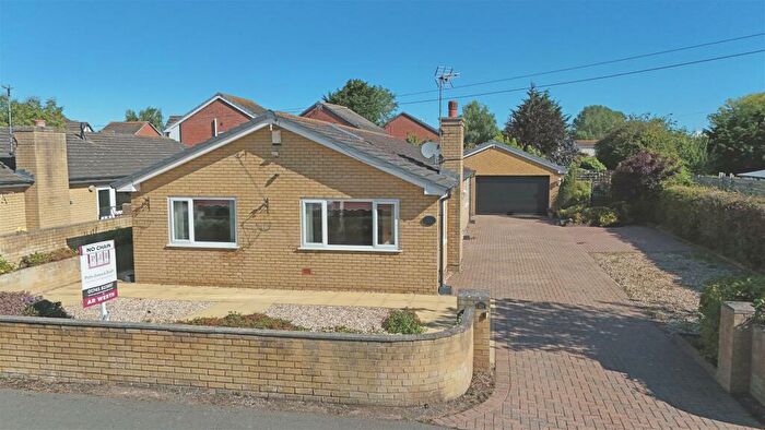 3 Bedroom Detached Bungalow For Sale In Denbigh Circle, Kinmel Bay, Conwy, LL18
