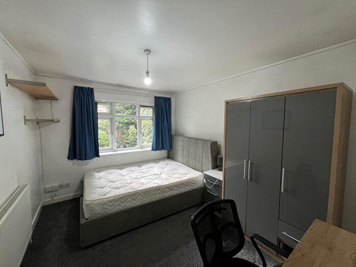 1 Bedroom House To Rent In Woodside Road, Beeston, NG9