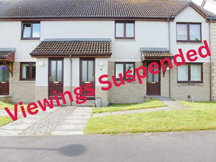 2 Bedroom Flat To Rent In Holm Dell Place, Inverness, IV2
