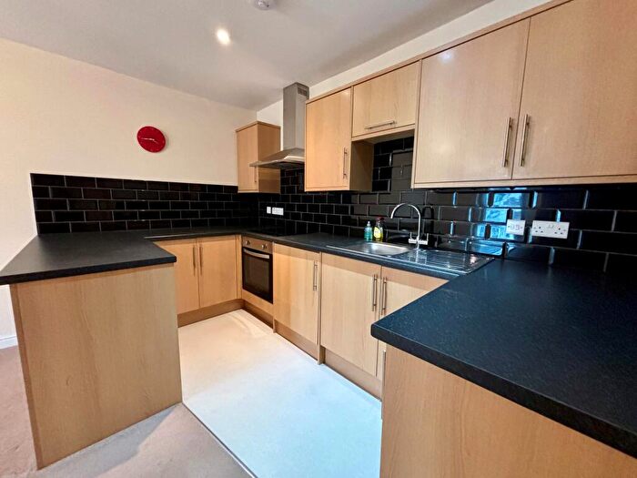 1 Bedroom Flat To Rent In Bath Road, Cheltenham, GL53