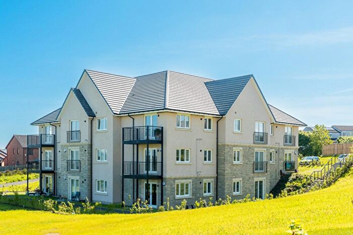 2 Bedroom Apartment For Sale In Bo'ness Road, South Queensferry, EH30