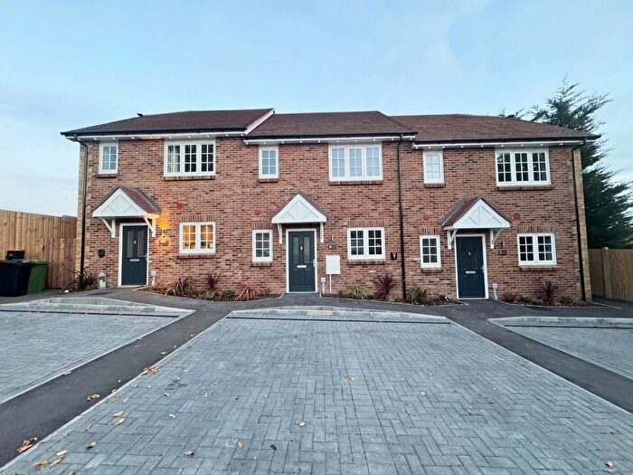 3 Bedroom End Terrace House To Rent In Longley Court, Bearsted, Maidstone, ME14