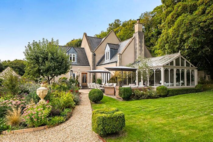 4 Bedroom Detached House For Sale In Up To Acres, Parkland Setting., Heytesbury Park, Warminster, BA12