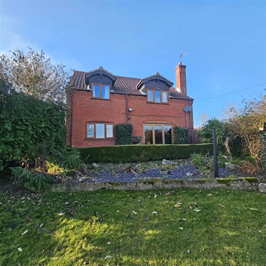 3 Bedroom Detached House For Sale In Grimston Hill, Ompton, Newark, NG22