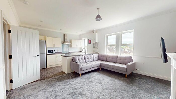 5 Bedroom Flat To Rent In Newbridge Road, Lower Weston, Bath, BA1