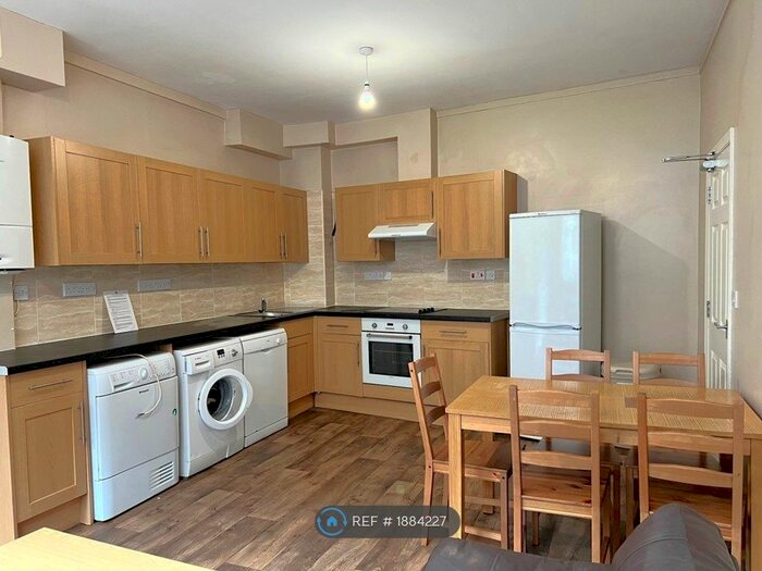 5 Bedroom Flat To Rent In St Augustines Parade, Bristol, BS1