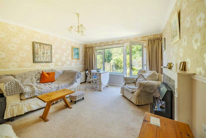 2 Bedroom Bungalow For Sale In Rock, PL27