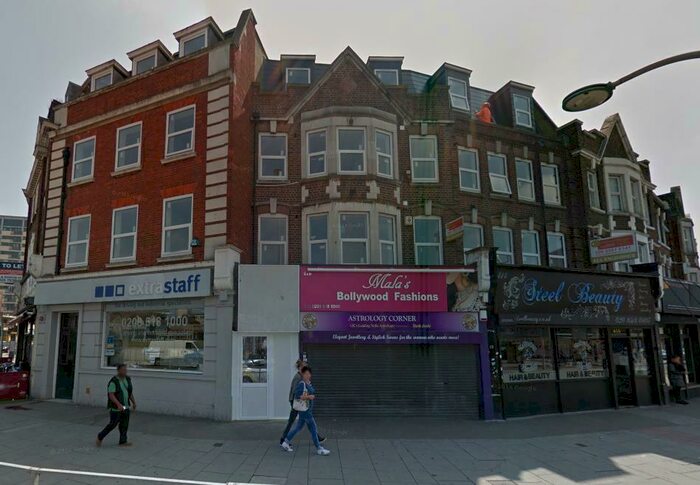 1 Bedroom Apartment To Rent In Cranbrook Road, Gants Hill, IG2