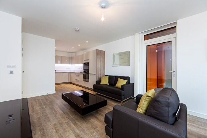 1 Bedroom Flat To Rent In Poldo House, Enderby Wharf, Cable Walk, Greenwich, SE10