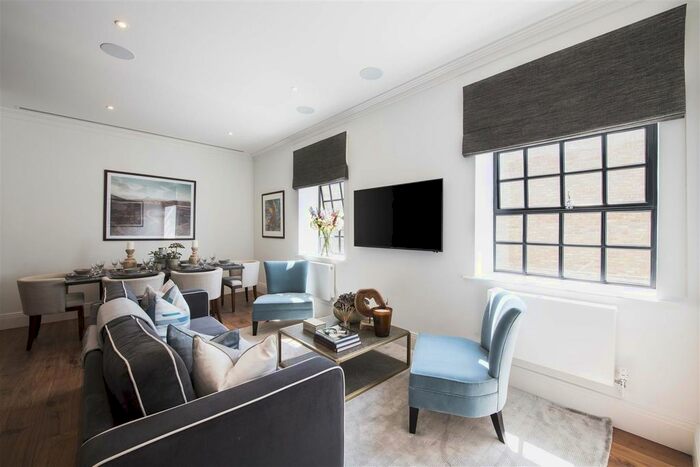 3 Bedroom Flat To Rent In Palace Wharf, Hammersmith, W6