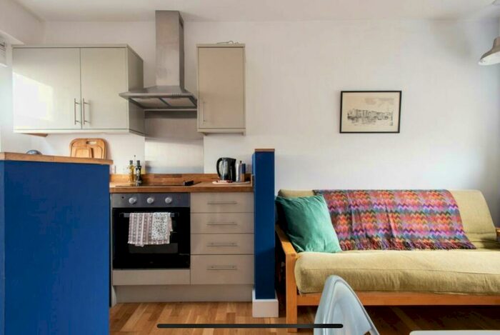 1 Bedroom Property To Rent In Wilton Street, Plymouth, PL1