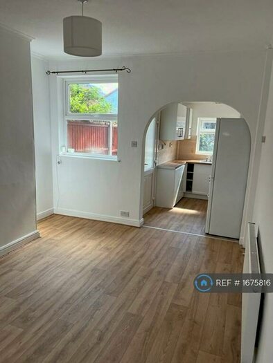 2 Bedroom Terraced House To Rent In Victoria Street, Stapleford, Nottingham, NG9