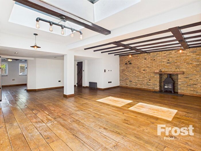 3 Bedroom Detached House To Rent In Falcon Cottage, Village Road, Denham, UB9