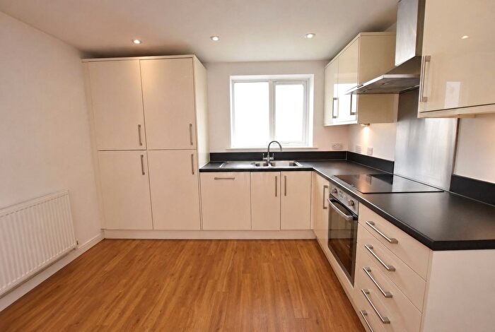 3 Bedroom Terraced House To Rent In Morley Road, Bristol, BS3