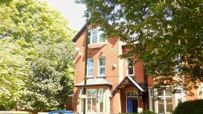 1 Bedroom Flat To Rent In Eastmoor Road, Wakefield, West Yorkshire, Uk, WF1