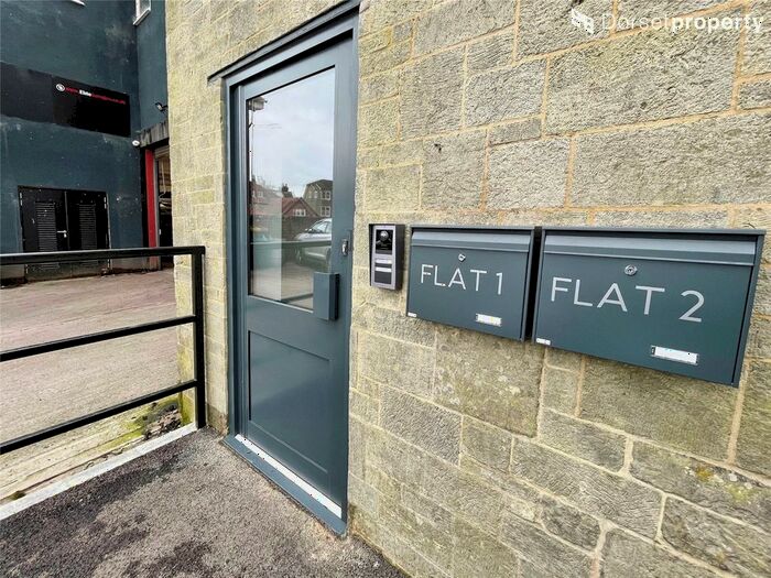 2 Bedroom Flat To Rent In Bell Street, Shaftesbury, Dorset, SP7