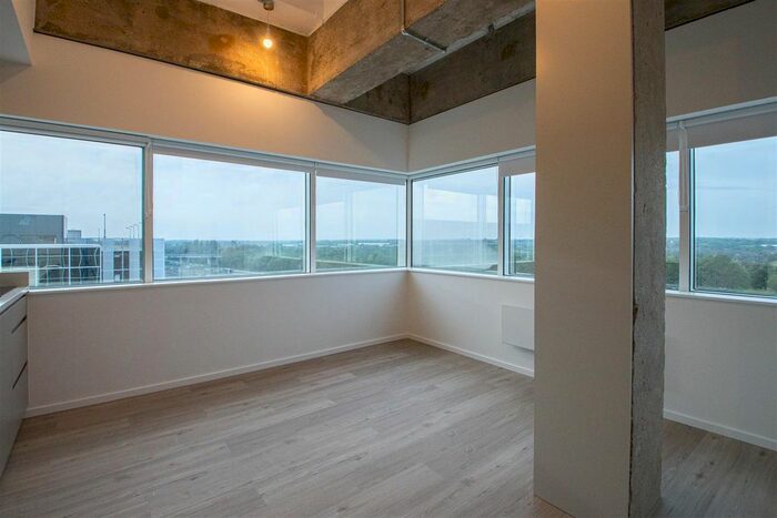 1 Bedroom Flat To Rent In Elder Gate, Milton Keynes, MK9