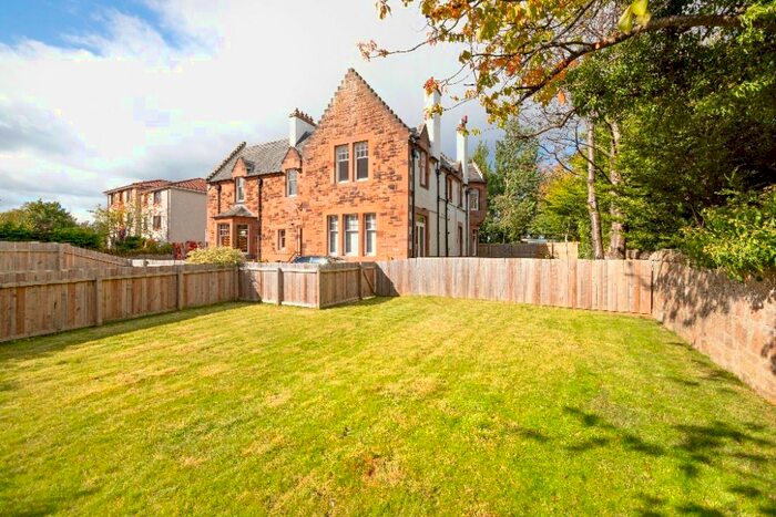 2 Bedroom Flat To Rent In Lanark Road, Colinton, Edinburgh, EH13