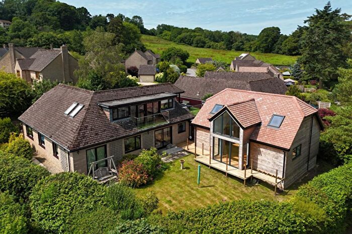 5 Bedroom Detached House For Sale In Corscombe, DT2