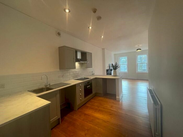 2 Bedroom Flat To Rent In Main Street, Haworth, Keighley, BD22