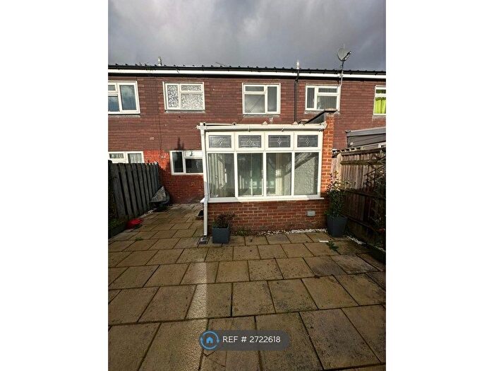 3 Bedroom Terraced House To Rent In Douglas Court, Marlow, SL7