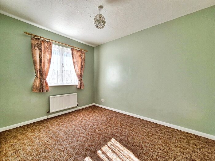 2 Bedroom Semi-Detached House For Sale In Speedwell Close, Barnstaple, EX32