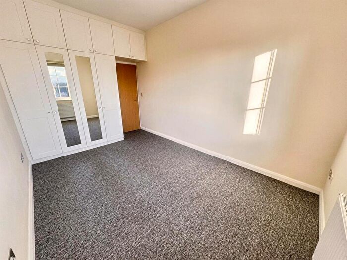1 Bedroom Apartment To Rent In Bridport Road, Dorchester, DT1