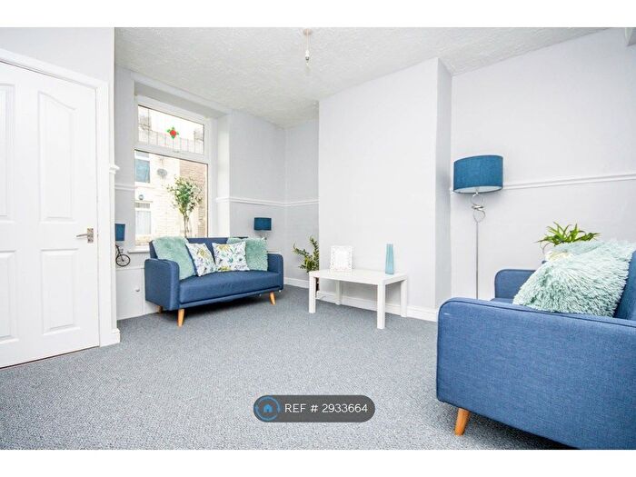 3 Bedroom Terraced House To Rent In Newton Street, Darwen, BB3