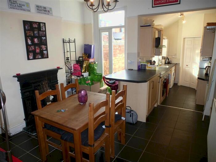 2 Bedroom End Of Terrace House To Rent In Anderson Road, Bearwood, Smethwick, B67